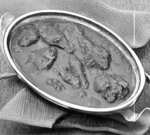 Chicken Kurma