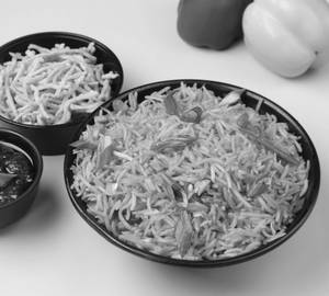 Veg Schezwan Rice