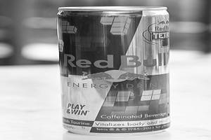 Redbull