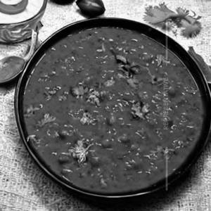 Dal Kolhapuri