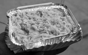 Masala maggi