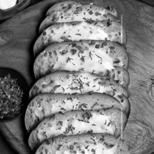 Garlic Bread 