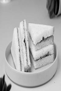 Chilly Cheese Sandwich