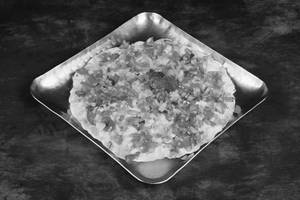 Masala Papad