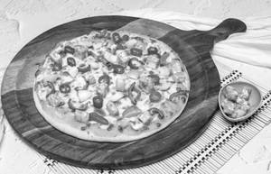 Regular Special Chefs Choice Pizza