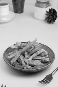 Peri Peri Fries