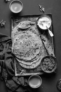 Missi Roti