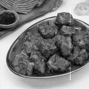 Gobi Pudina Dry