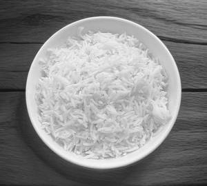 Plain Rice
