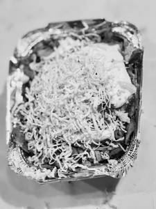 Cheese Chicken Bucket