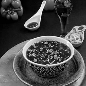 Veg Hot & Sour Soup