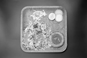 Chicken Dum Biryani (No MSG)