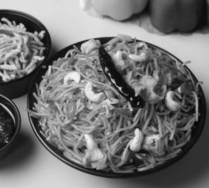 Chicken Hongkong Noodle