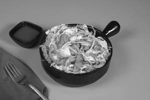 Chicken Noodles