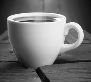 Filter Coffee