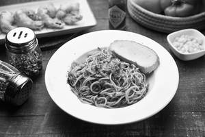 Pasta Carbonara
