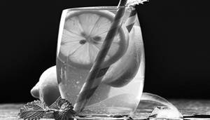 Lemon Tea
