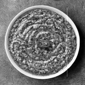 Pesto Sauce