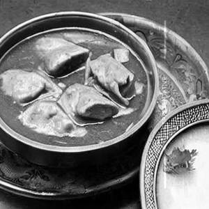 Mutton Paya