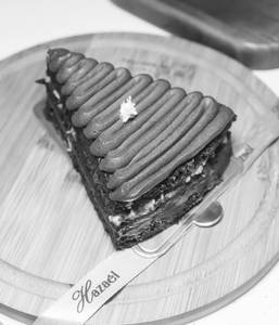 Snickerdoodle slice