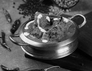 Awadhi Chicken Zafrani [4 Pcs]