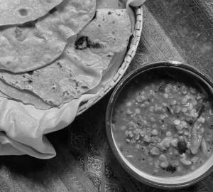 Kadala Curry