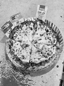 Chicken Pizza [Large, 6 inches]