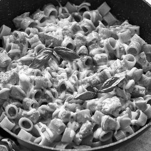 Chicken Pasta