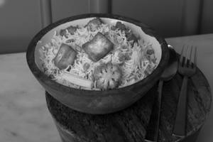 Mixed Fried Rice