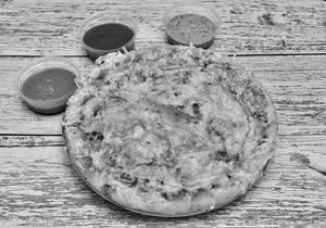Chilly Pizza [8 inches]