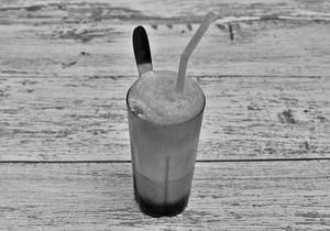 American Ice Cream Soda