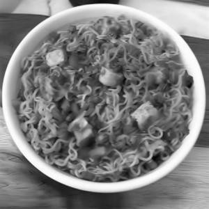 Paneer Maggi
