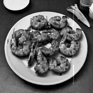 Tandoori Prawns