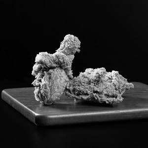 Classic Fried Chicken