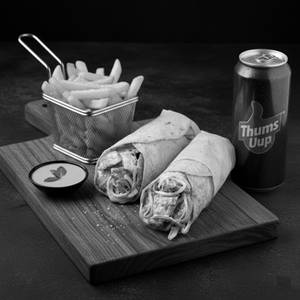 Rolls Combo