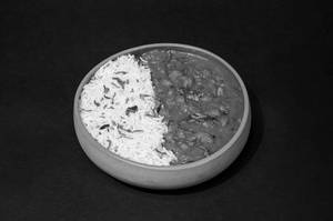 Chole Rice (mamas Secret)