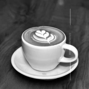 Cafe Latte