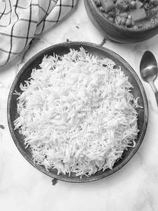 Plain Rice