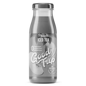 Peach Ice Tea
