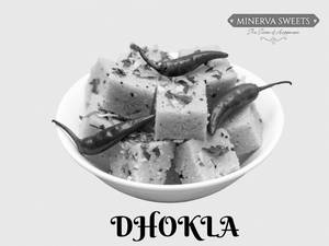 Dhokla