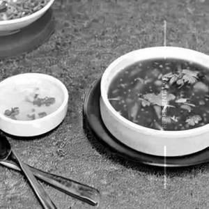 Tamarind Soup Of Chicken