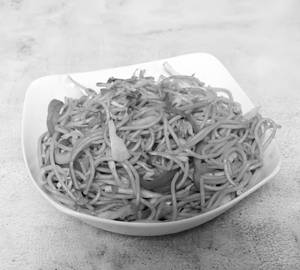 Veg Chowmein