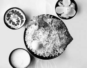Al Faham Chicken Biryani