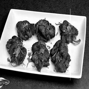 Murgh Akbari Kebab