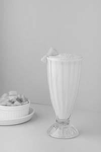 Mango Smoothies