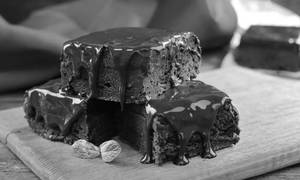 Chocolate Brownie