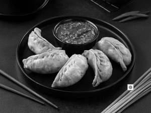 Fried Momos