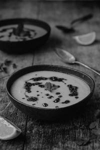 Dal Makhani