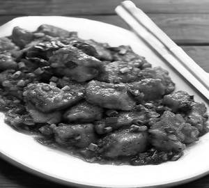 Chill Chicken Dry Ps