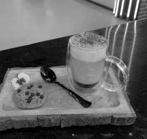 Iced Mocha